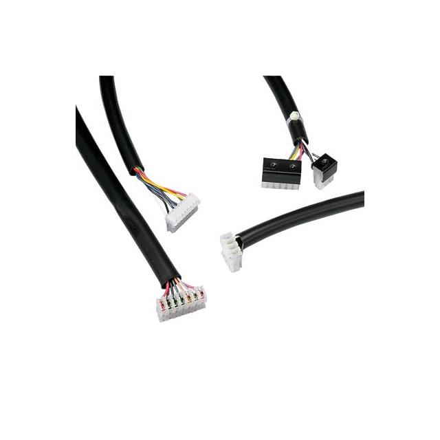TUBING 0.289" ID PVC 1000' BLACK【TV105-1M20Y】