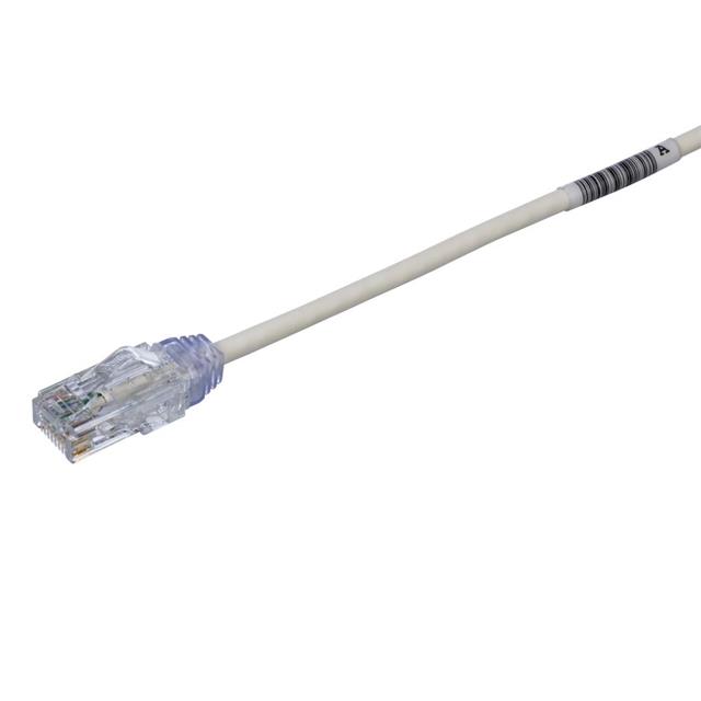 【UTP28SP10M】COPPER PATCH CORD, CATEGORY 6 PE