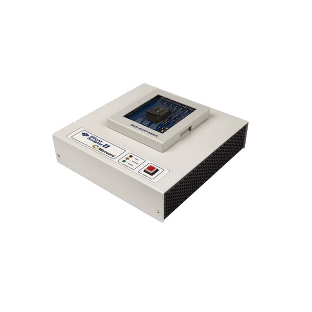 PROGRAMMER【SILICON-SCULPTOR_4】