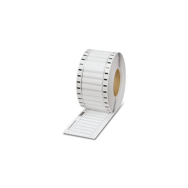 【0801024】HEAT SHRINK SLEEVE ROLL WHITE[バルク]