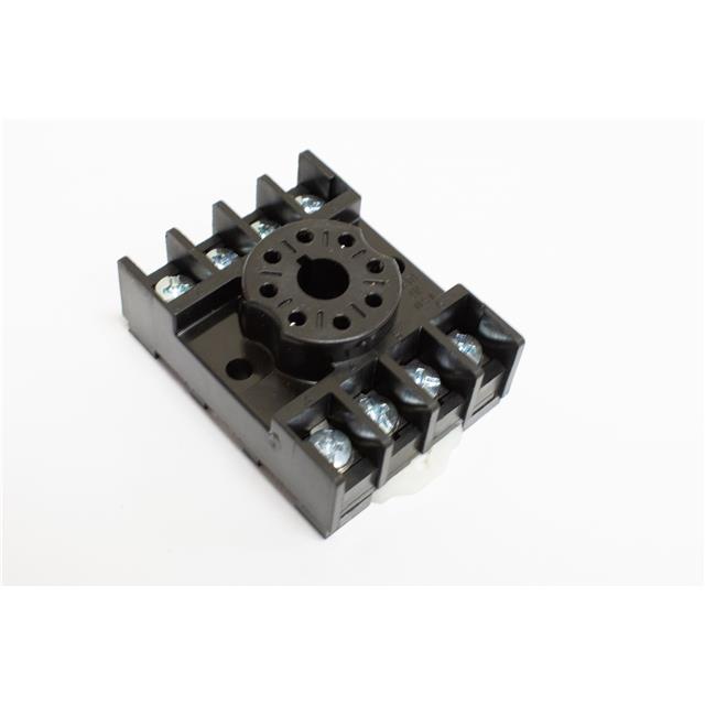 MOUNTING HARDWARE AND HOLD DOWN【100-900-004】