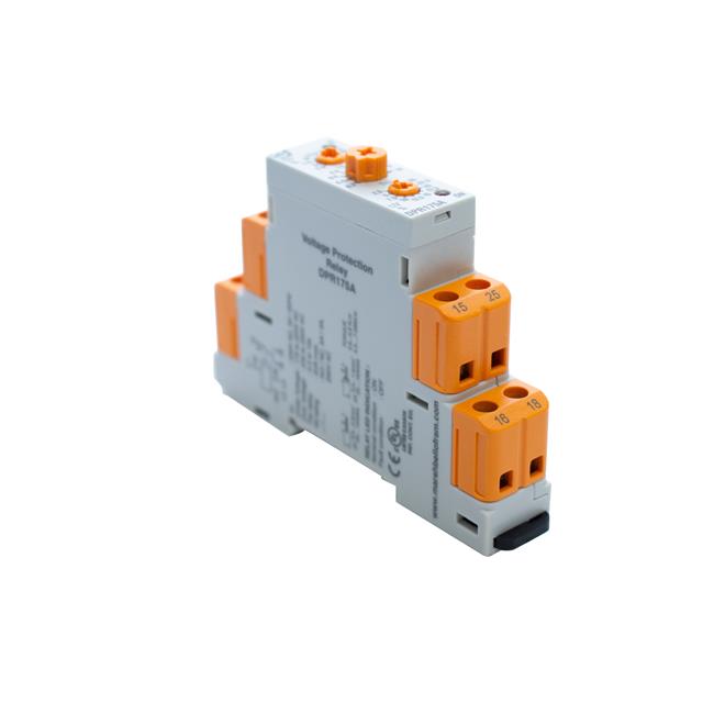 DPR-175A PHASE MONITOR【DPR175A】