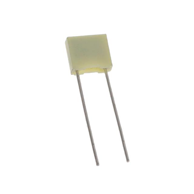 【R82EC1120DQ50J】CAP FILM 1200PF 5% 100VDC RADIAL