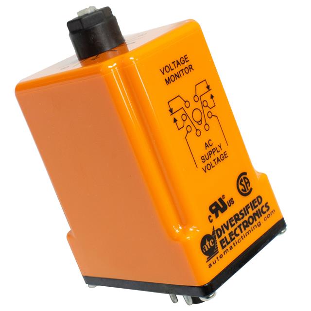 UOA SERIES SINGLE PHASE UNDER VO【UOA-110-DKA】