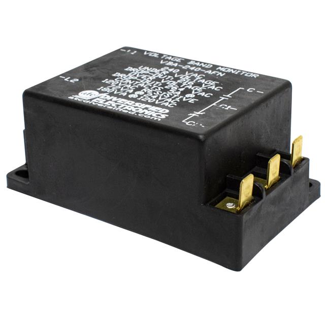 VBA SERIES SINGLE PHASE MONITORI【VBA-120-AFA】