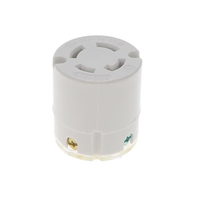 【1301860205】L15-30 CONN ASSY 4WIRE ECM4035