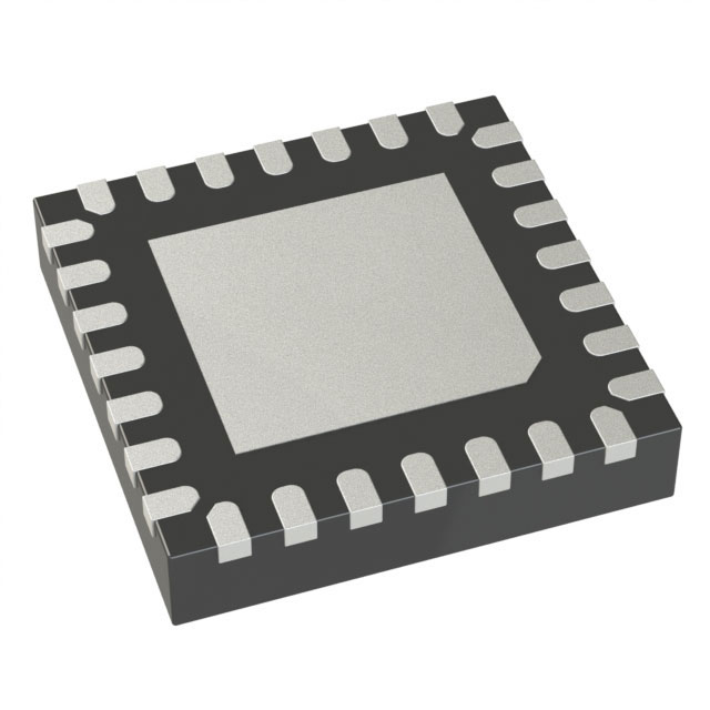【ATMEGA328P-MMH】IC MCU 8BIT 32KB FLASH 28VQFN