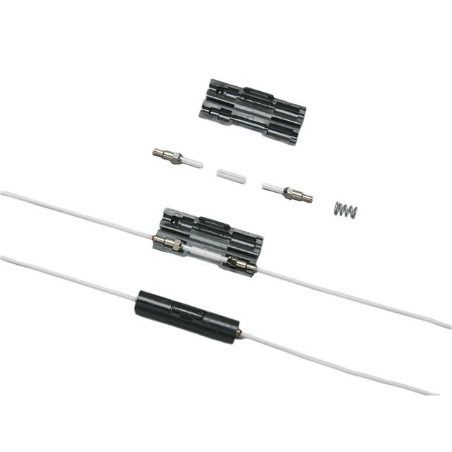 CONN COUPLER PLUG LC-LC SIMPLEX【1060730020】