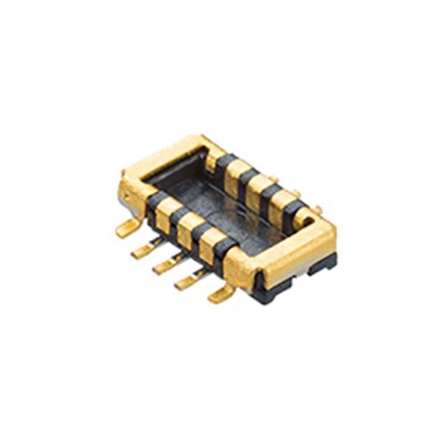 【5054174010】0.35 B/B PLUG ASSY 40CKT EMBSTP [digi-reel品]