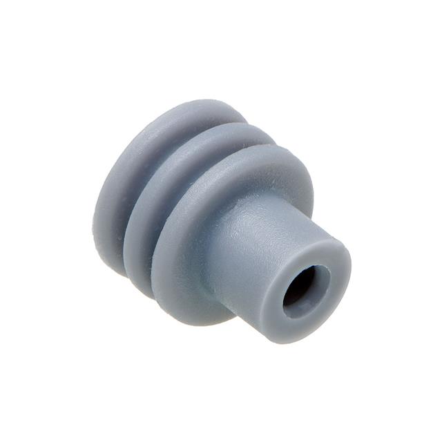 SGL WIRE SEAL 2.8 GRY 2.65-3.5 W【0643251358】