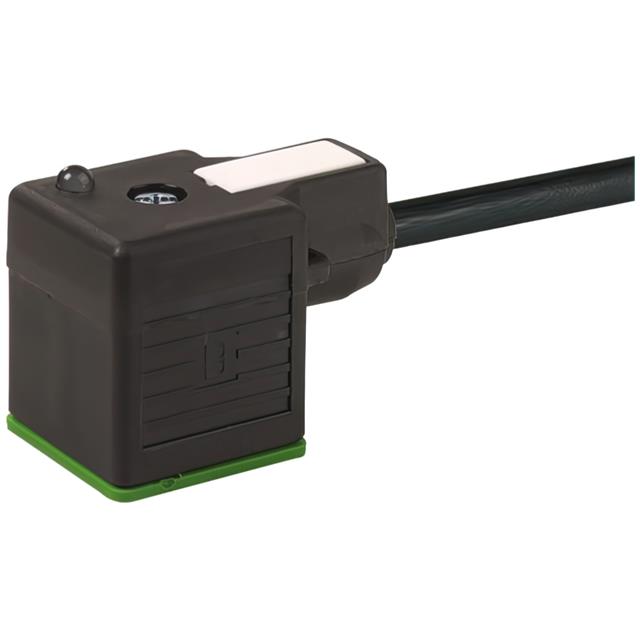EXACT8, 10XM8, 3 POLE MOULDED CA【8000-80010-3840500】