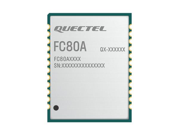 【FC80AACMD】RF TXRX MODULE BLUETOOTH WIFI [digi-reel品]