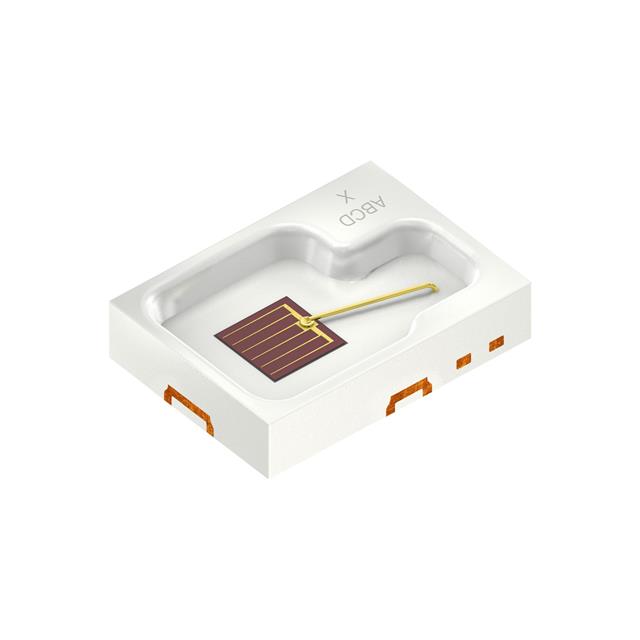 【KR DMLQ32.23-6J5L-26-J3T3-350-R18】MID-POWER LED FOR SIGNALING APPL
