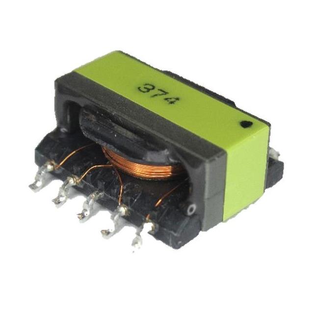 XFMR FLYBACK [digi-reel品]【DR12-C321】