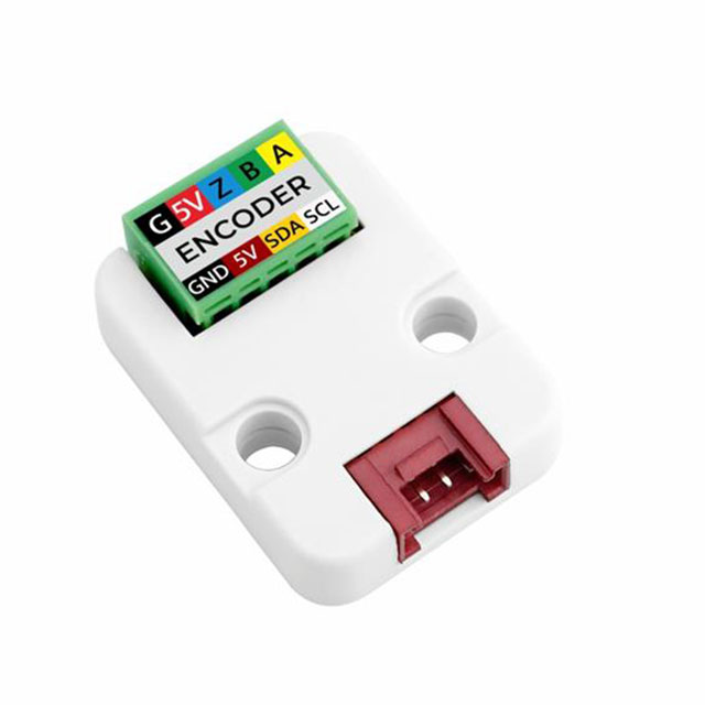 【U161】EXT ENCODER UNIT(STM32F030)