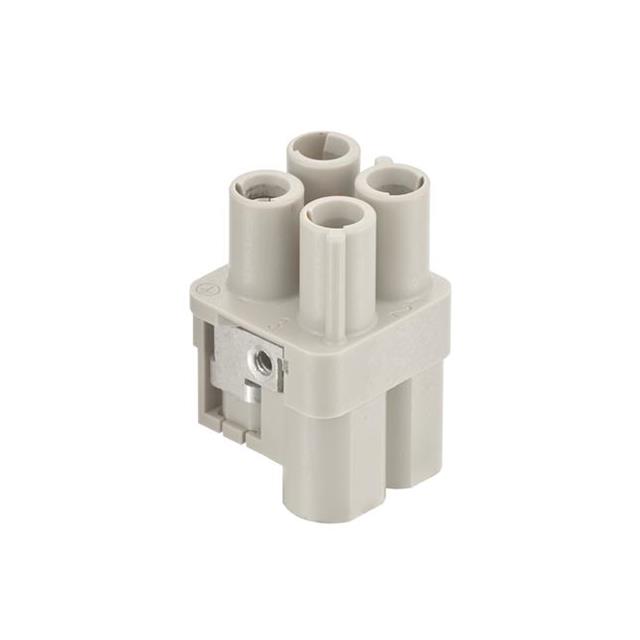 HAN Q3/0 -F- CRIMP【09120033151】
