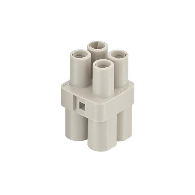 HAN Q4/0 -F- CRIMP【09120043151】