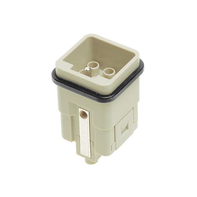 INSERT MALE 7POS CRIMP【09120073001】