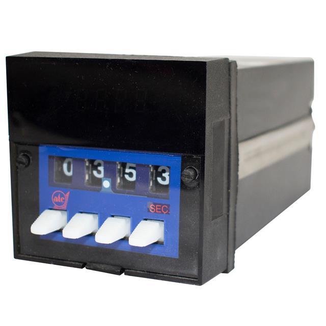 【353C-346-B-30-PX】RELAY TIME DEL 999.9SEC 5A 120V