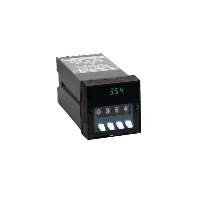 【354C-350-Q-30-PX】RELAY TIME DELAY 9999SEC 5A 120V