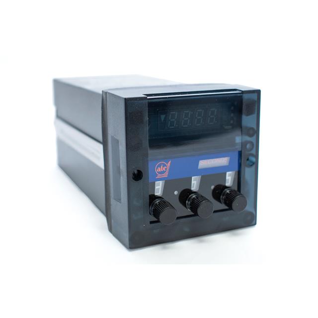 【365C-300-T-30-PX】RELAY TIME DELAY 999HR 7A 240V