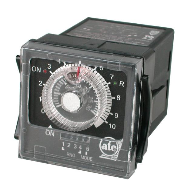 RELAY TIME DELAY 30HR 10A 230V【405AR100S2X】