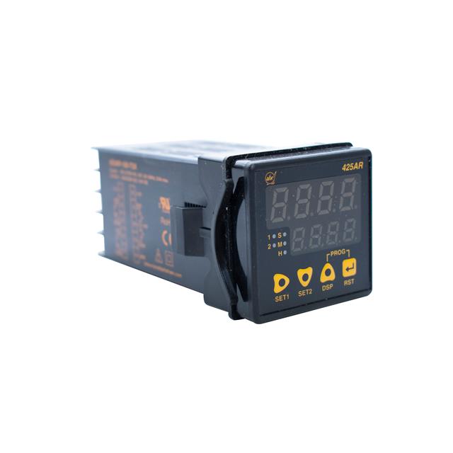 RELAY TIME DELAY 9999HR 5A 230V【425AR-100-T5X】