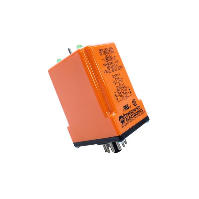 DUPLEXOR【ARB-120-ADA】