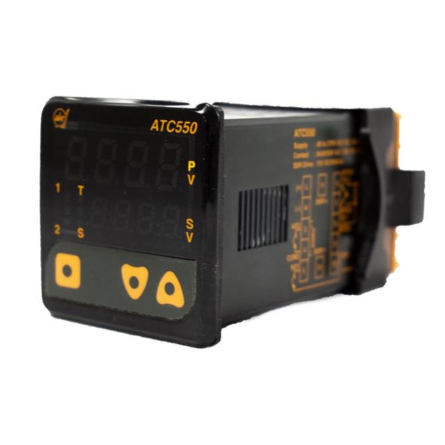 ATC550 TC/PID CONTROLLER 1/16 DI【ATC550S10000】