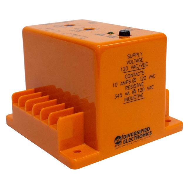 CMI AC OVER CURRENT MONITOR【CMI-120-ASE-5】