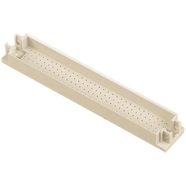 CONN SHROUD DIN 41612 96POS【09050009912】