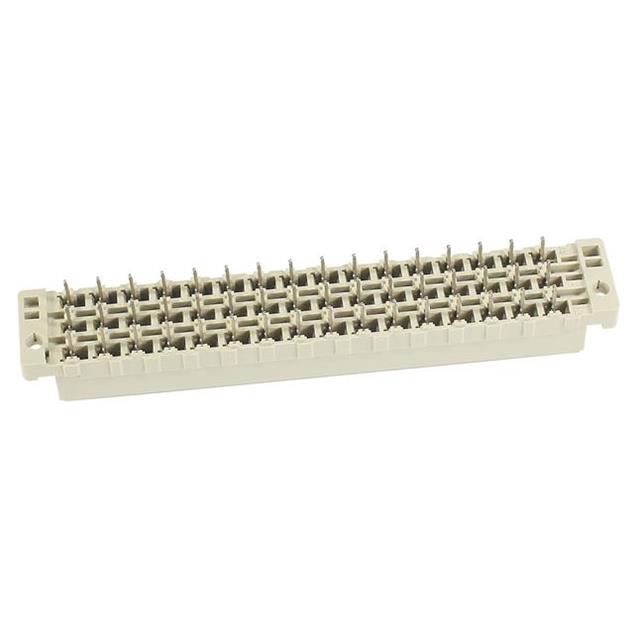 CONN DIN RCPT 48POS【09052482831】