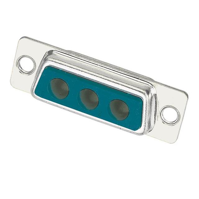 CONN D-SUB HOUSING RCPT【09694000077】