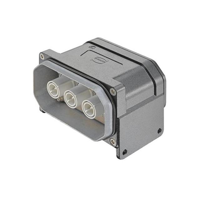 【10400482001】HAN 48HPR 350/650 Y-CONNECTOR KI