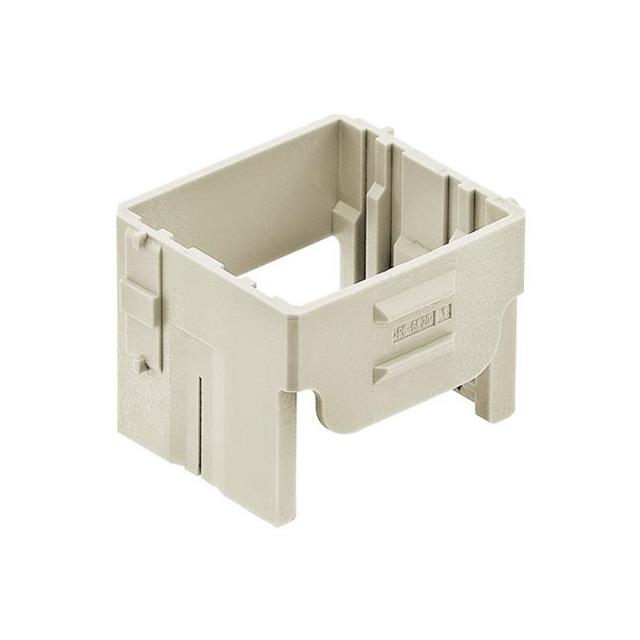 FRAME ASSEMBLY FOR 2MOD【11003000101】