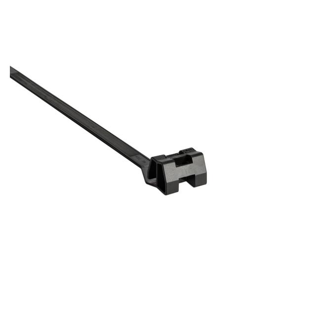 【111-01672】CBL TIE LOCKING BLK 120LB 1.450'