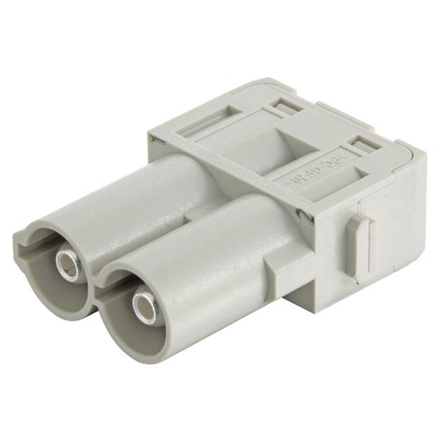 MODULE MALE 2POS SCREW【09140022646】