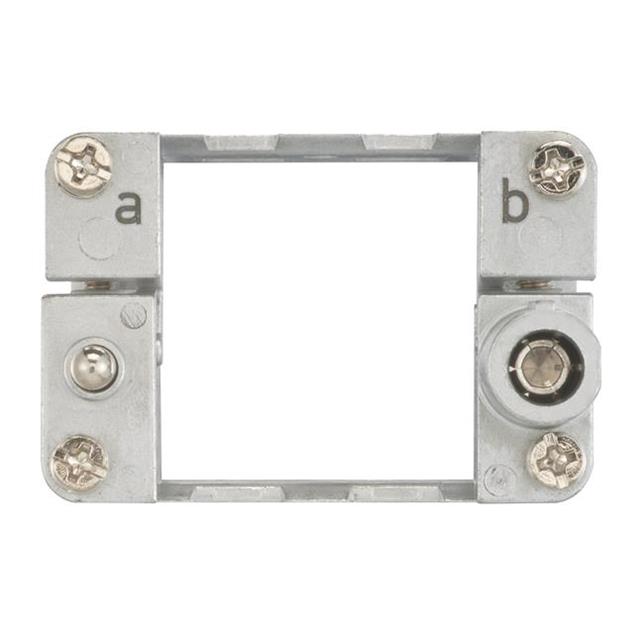 FRAME HINGED FOR 2MOD【09140060313】