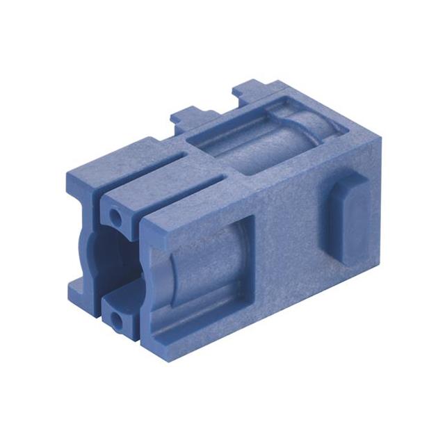 【09149312001】HAN DOMINO PNEUMATIC MALE/FEMALE