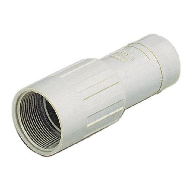 【09150000401】CONN INSERT SHELL INLINE