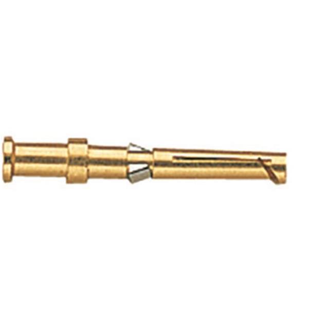 【09150006222】CONTACT H.D. CRIMP SOCKET 18AWG