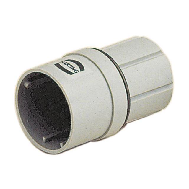 CONN INSERT MALE 8POS【09150073021】