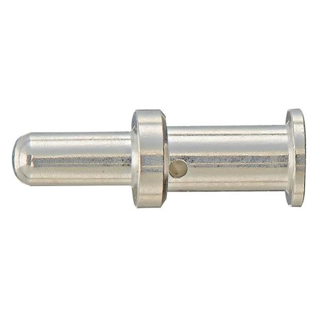 CONTACT H.D. CRIMP PIN 18AWG【11050006104】