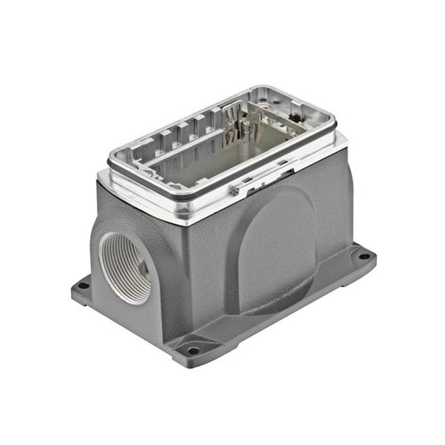 CONN BASE SIDE ENTRY M32【11126001212】