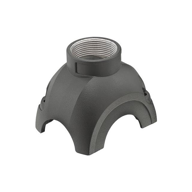 CONN HOOD SHELL TOP ENTRY M25【11123001401】