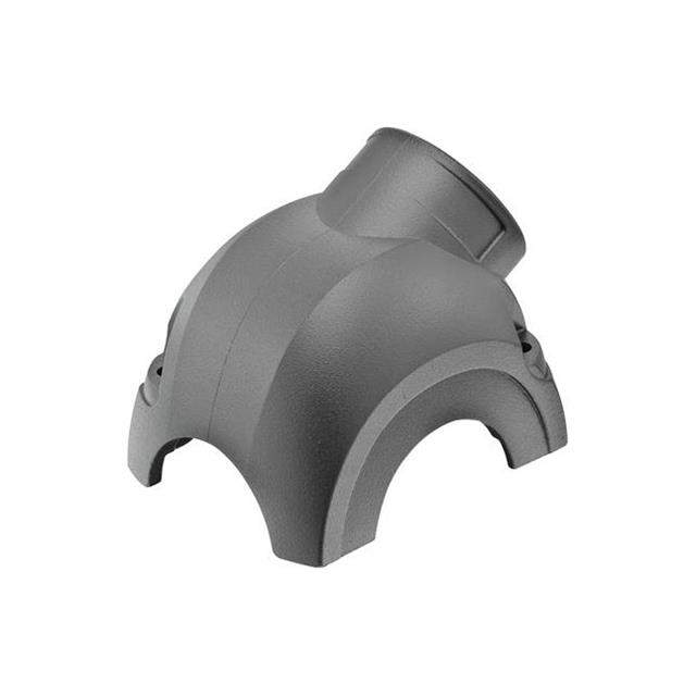 CONN HOOD SHELL SIDE ENTRY M20【11123001500】