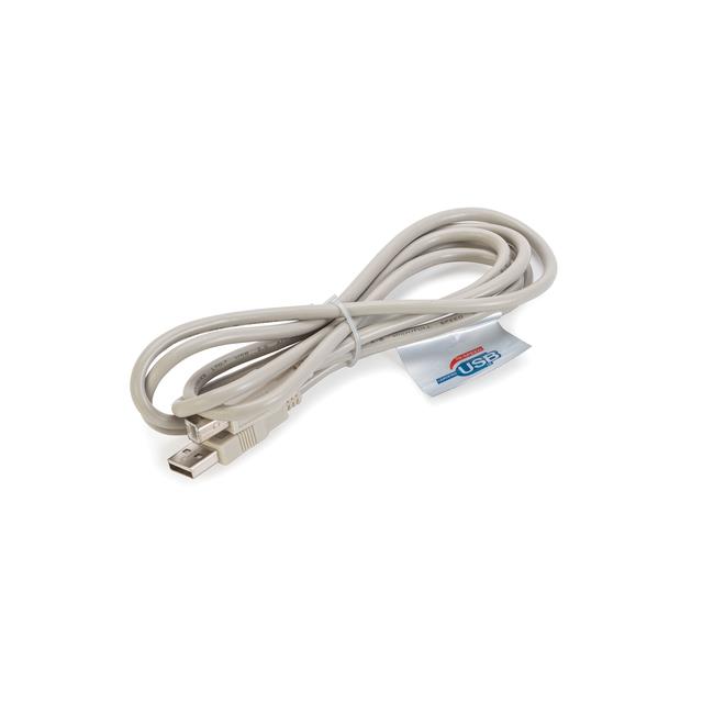 【52209】Inkjet Printer USB Cable 6'