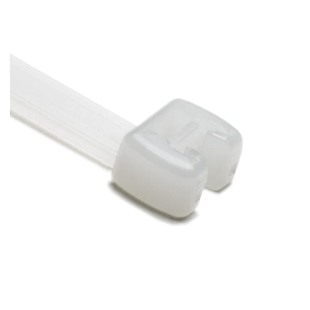 CBL TIE LOCKING NAT 50LB 8.27"【109-00018】