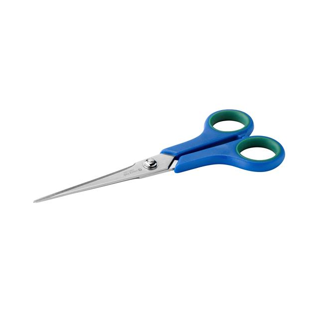 【335MT-65.GB.H】SMARTCUT SCISSORS, STRAIGHT, 6.7