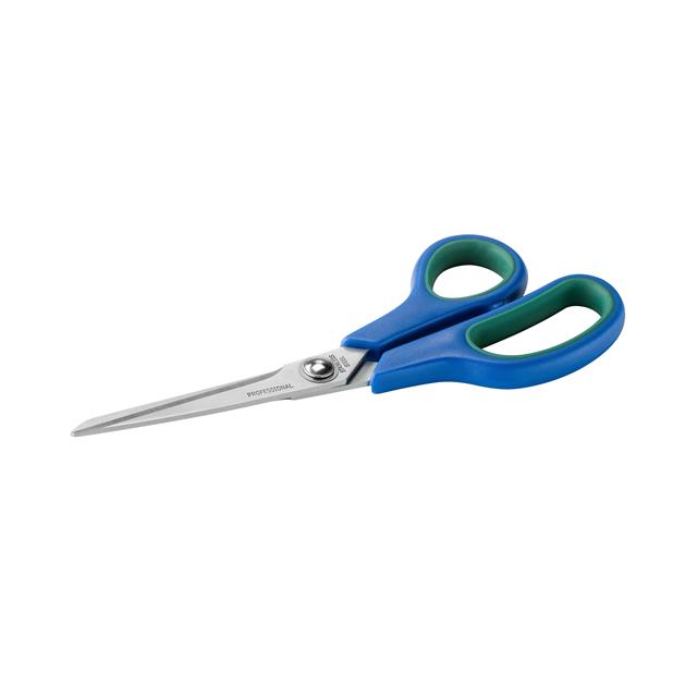 【335MT-75.GB.H】SMARTCUT SCISSORS, STRAIGHT, 7.9